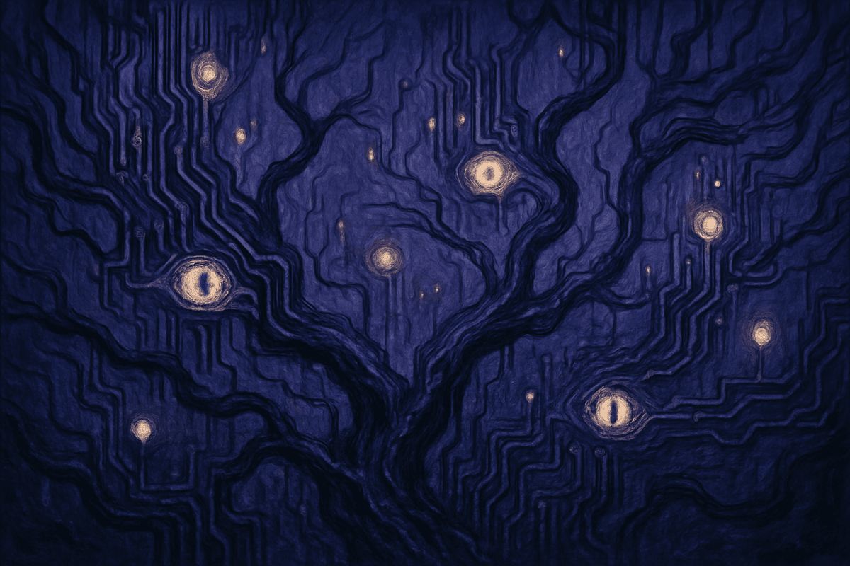 halloween algorithm update 2025 image