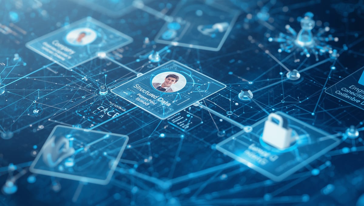 ai entities and mentions