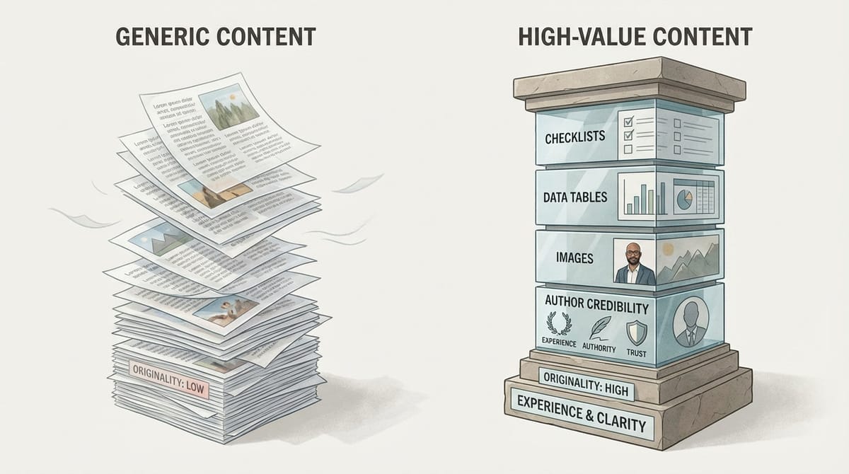 moving the needle image