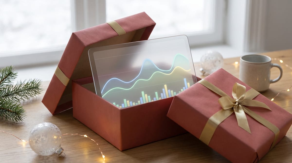 core update christmas gift from google image