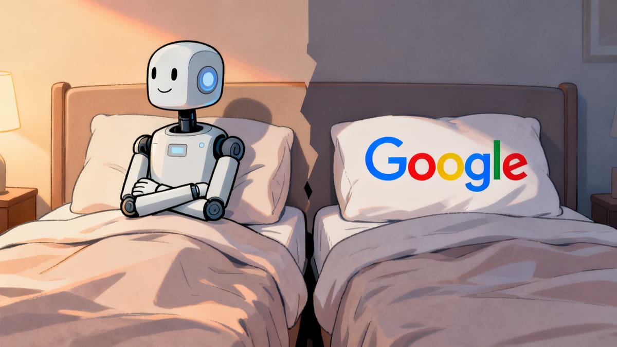 search and impressions decoupling header image