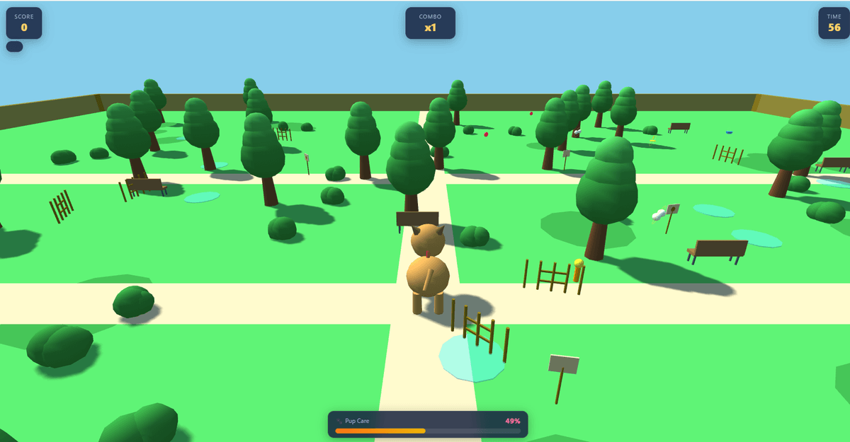 screenshot result 2