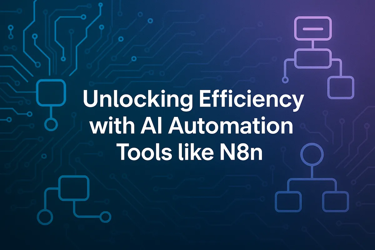 tools like n8n image